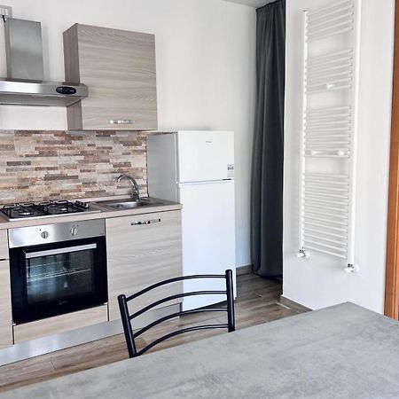 בארי Macario Apartment In The Old Town מראה חיצוני תמונה