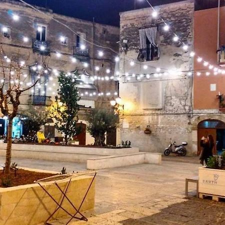 בארי Macario Apartment In The Old Town מראה חיצוני תמונה