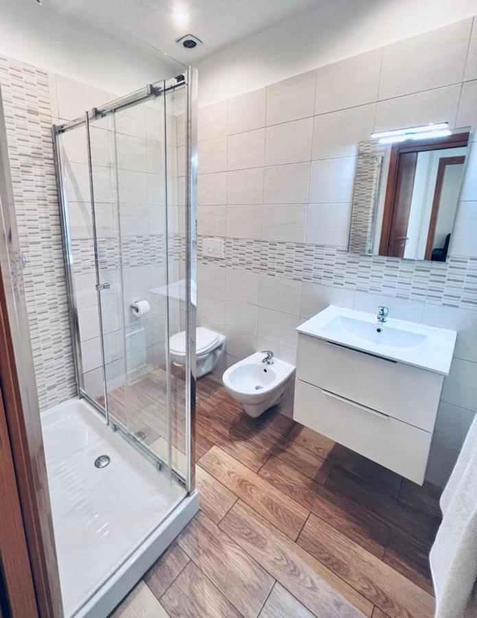 בארי Macario Apartment In The Old Town מראה חיצוני תמונה