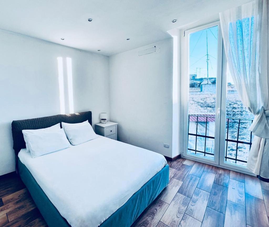 בארי Macario Apartment In The Old Town מראה חיצוני תמונה