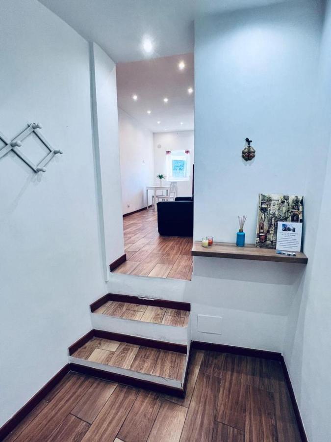 בארי Macario Apartment In The Old Town מראה חיצוני תמונה