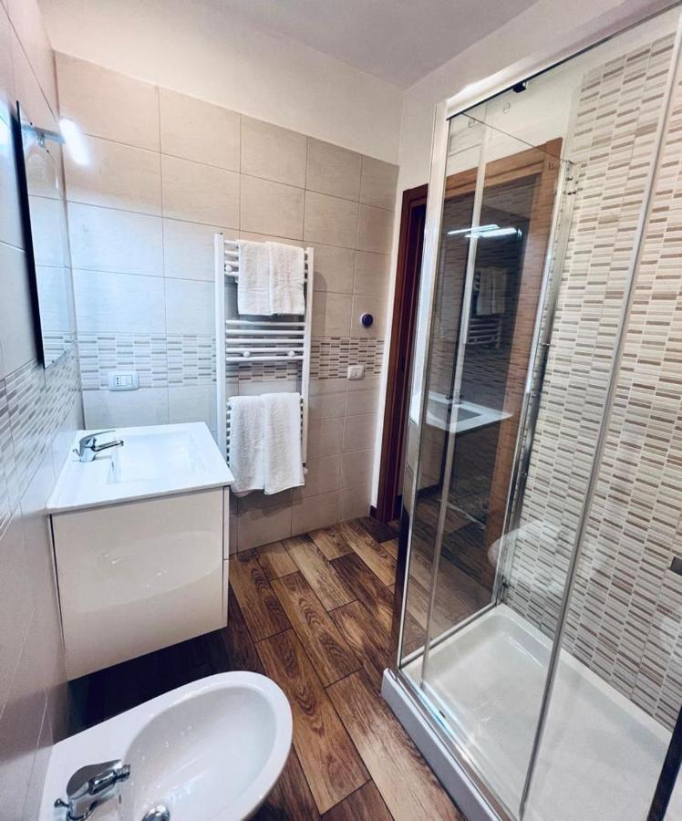 בארי Macario Apartment In The Old Town מראה חיצוני תמונה