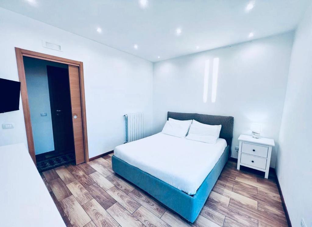 בארי Macario Apartment In The Old Town מראה חיצוני תמונה