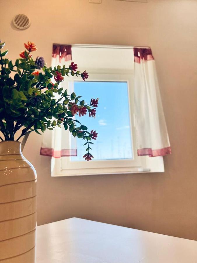 בארי Macario Apartment In The Old Town מראה חיצוני תמונה