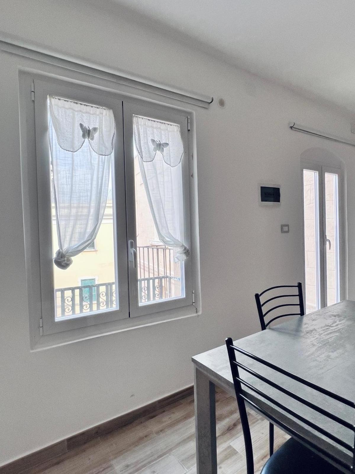 בארי Macario Apartment In The Old Town מראה חיצוני תמונה