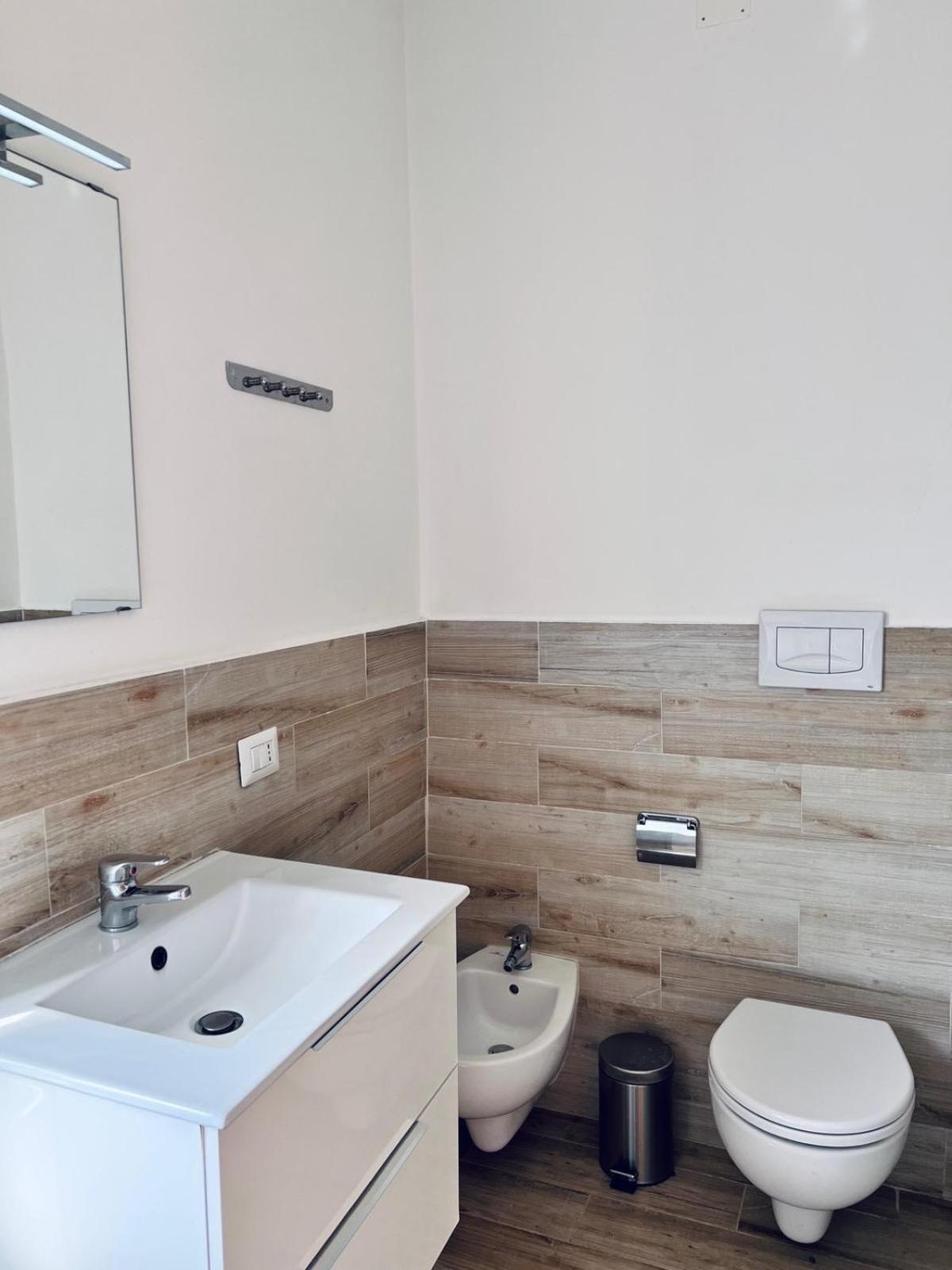 בארי Macario Apartment In The Old Town מראה חיצוני תמונה