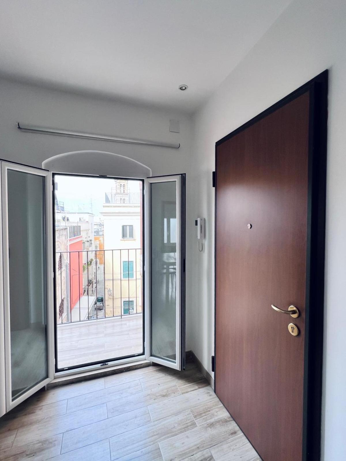 בארי Macario Apartment In The Old Town מראה חיצוני תמונה