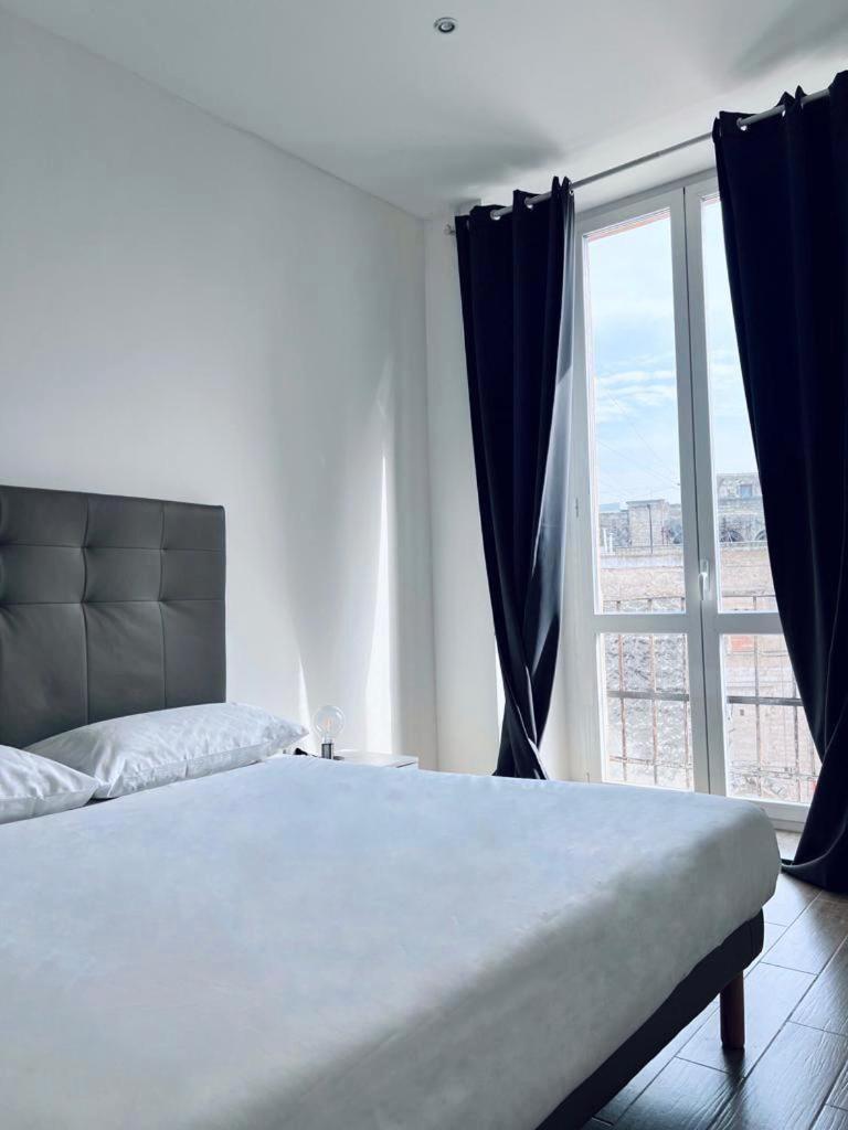 בארי Macario Apartment In The Old Town מראה חיצוני תמונה