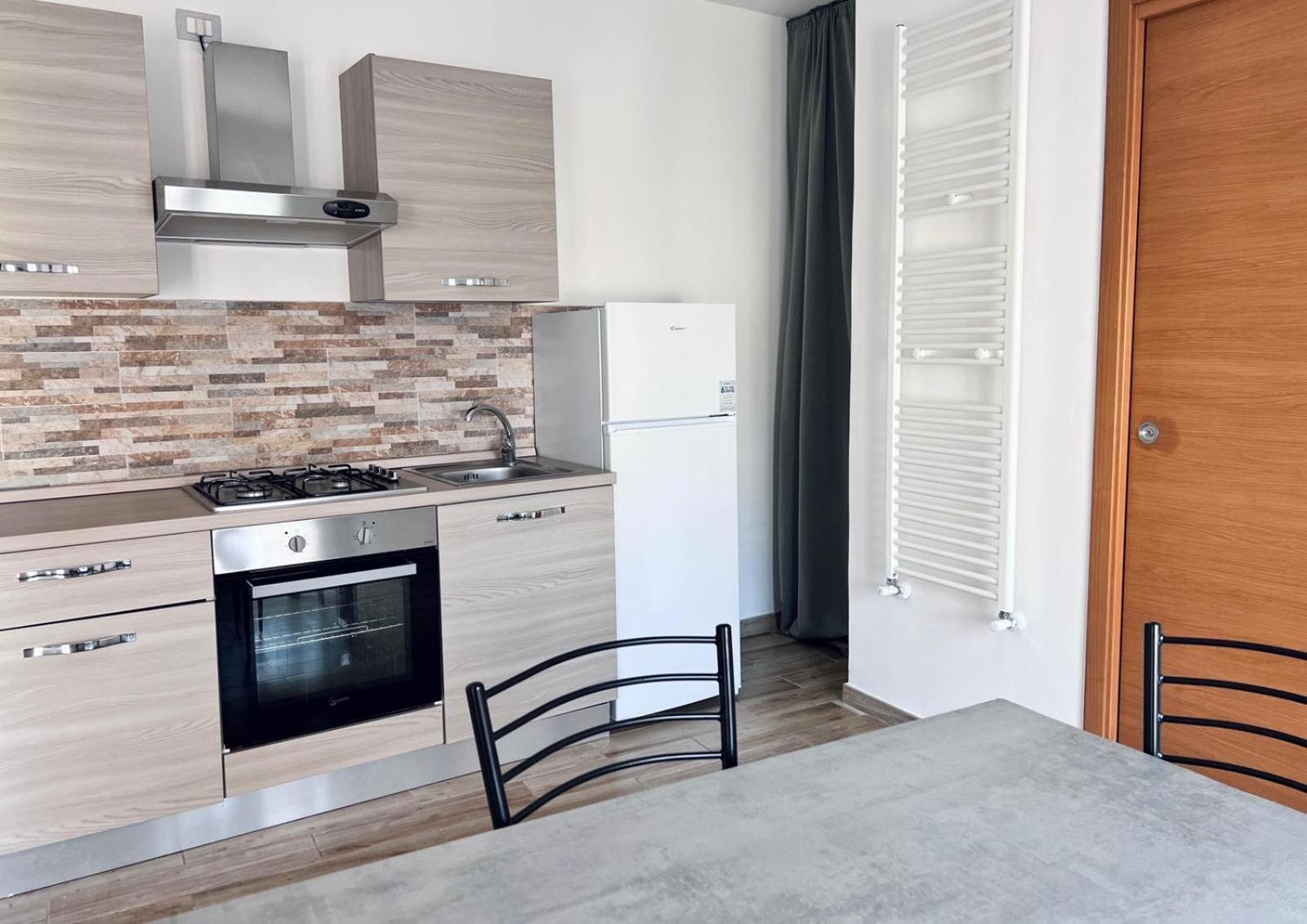 בארי Macario Apartment In The Old Town מראה חיצוני תמונה