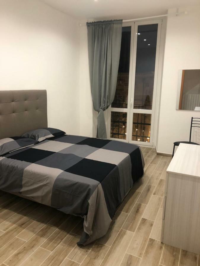 בארי Macario Apartment In The Old Town מראה חיצוני תמונה