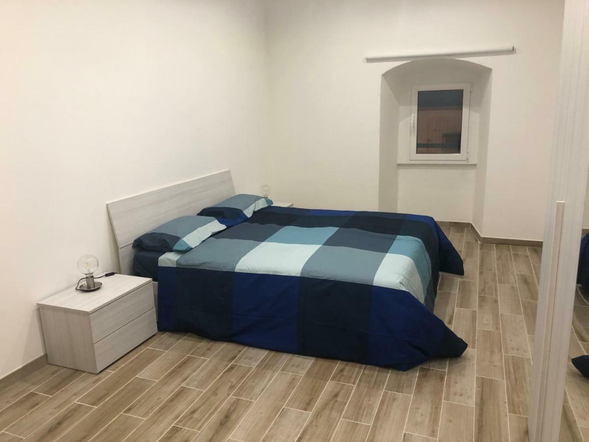 בארי Macario Apartment In The Old Town מראה חיצוני תמונה