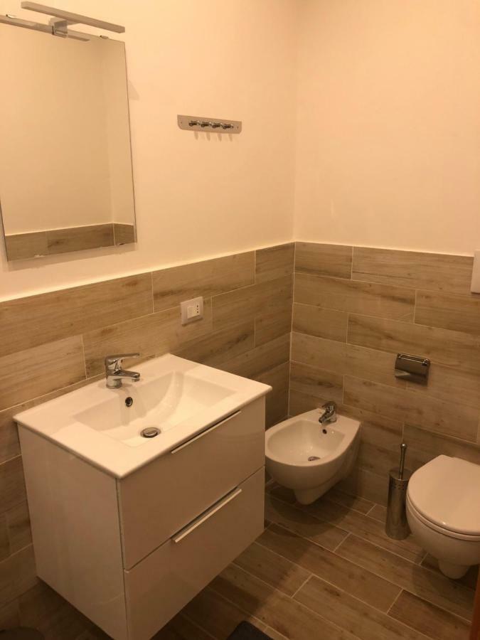 בארי Macario Apartment In The Old Town מראה חיצוני תמונה